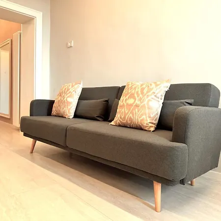 Apartment Il Filo Di Arianna