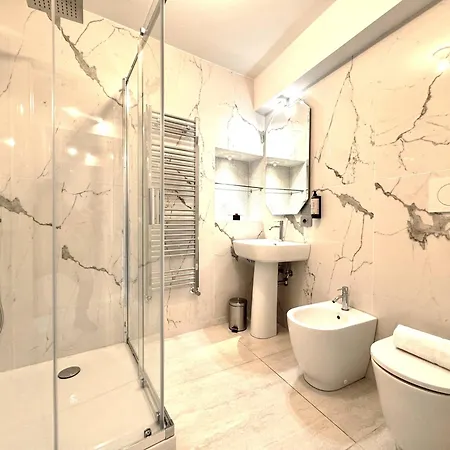 Apartment Il Filo Di Arianna