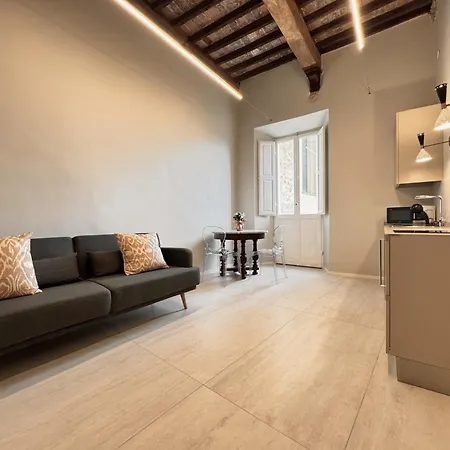 Il Filo Di Arianna Apartment Siena