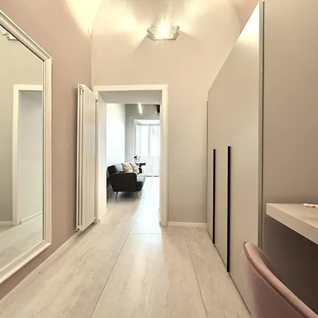 Apartment Il Filo Di Arianna Siena